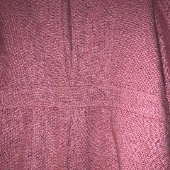 Beautiful Copper Key Jacket, Size Medium - Picture 5 of 7